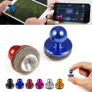 Bộ 2 Nút Chơi Game Joystick Loại Tròn Cho Điện Thoại, Máy Tính Bảngê galahet shop