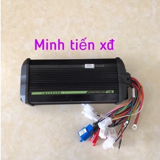 Ic đen 1200w siêu bền chạy êm