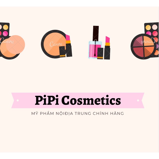 PiPi Cosmetics