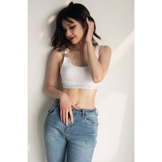 Set Calvin Klein Đồ Lót Modern Structure Jennie Kim Blackpink