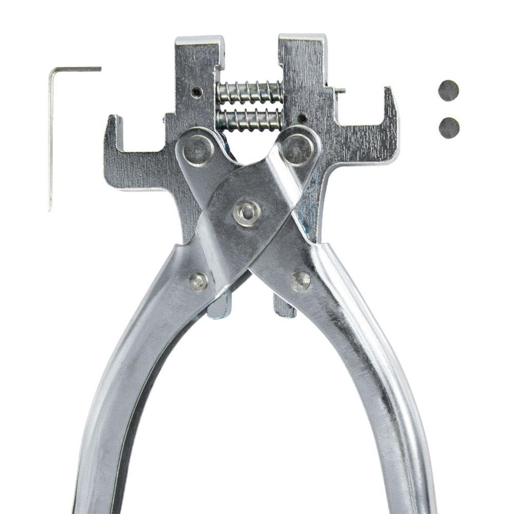 MUVAKO Kìm Tháo Gỡ Chìa Khóa Xe Hơi Thiết Kế Gấp Gọn Tiện Dụng