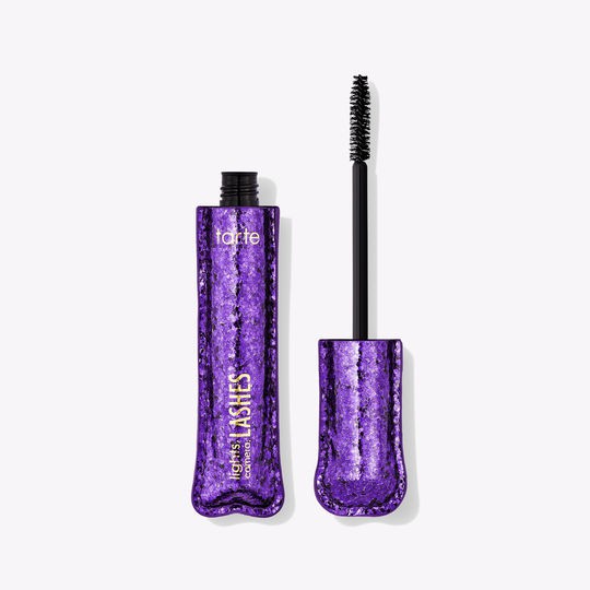 Tarte- Chuốt Mi Lights, Camera, Lashes 4-in-1 Mascara