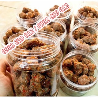 Me Xí Muội