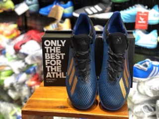Giày BĐ X19.1 TF