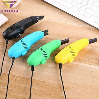 Máy Hút Bụi Bàn Phím Mini Cổng Usb