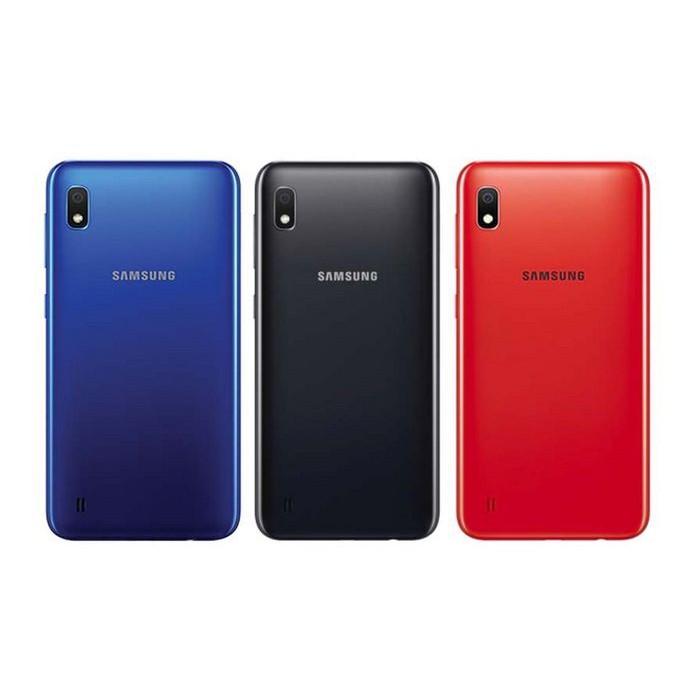 Điện Thoại Samsung Galaxy A10 32GB 2GB - Chính Hãng | BigBuy360 - bigbuy360.vn