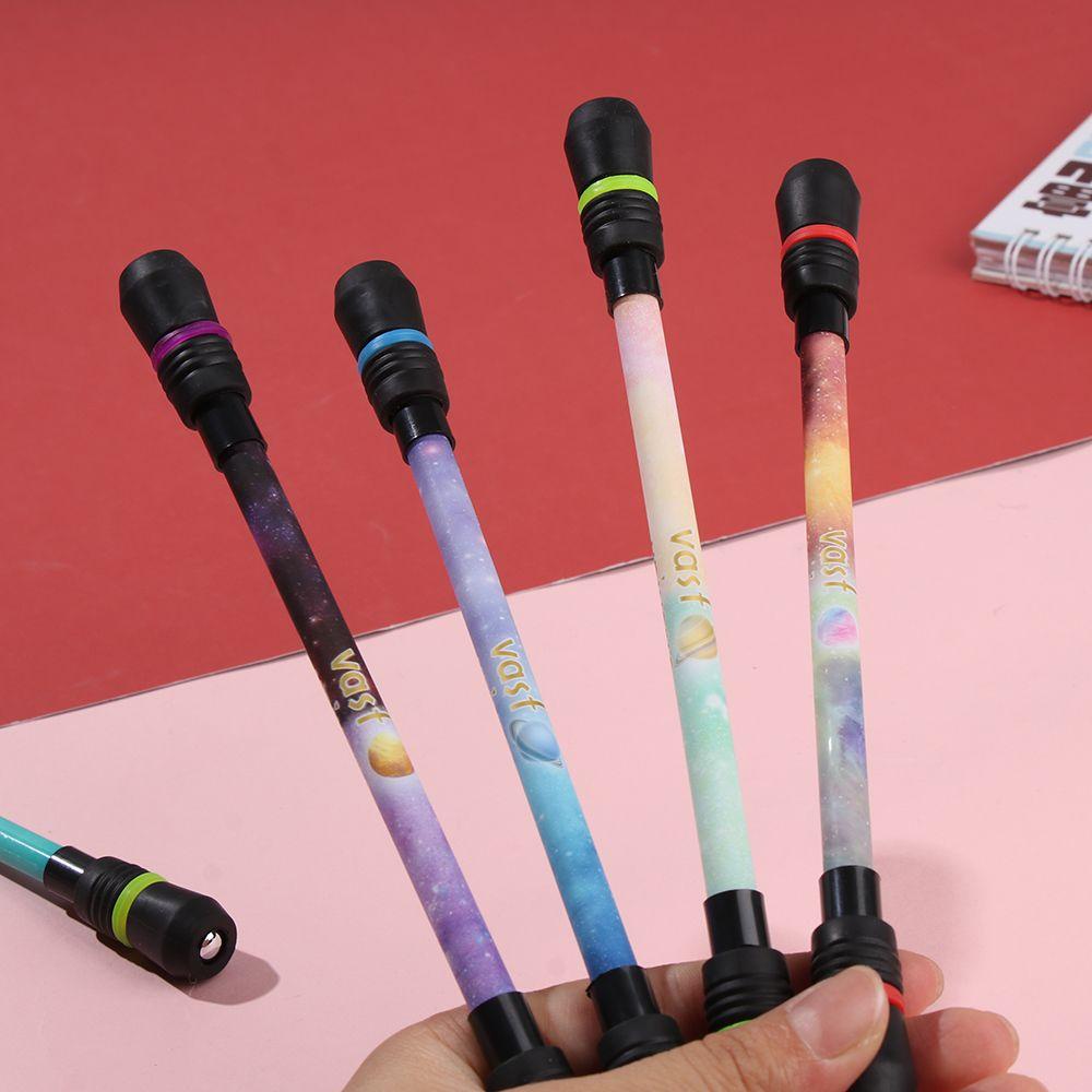 PISTA Bút Mực Gel Chống Trượt Dùng Chơi Game Tiện Dụng