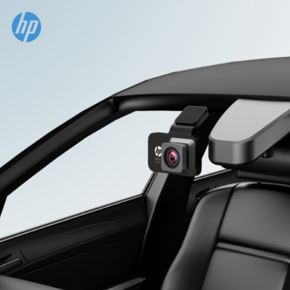 Camera Hành Trình HP F960X - Video 2K - Wifi - GPS - ADAS - Pin Siêu Tụ Điện | BigBuy360 - bigbuy360.vn