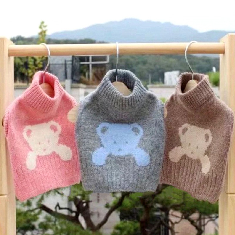 Áo len giữ ấm cho thú cưng chất lượng cao