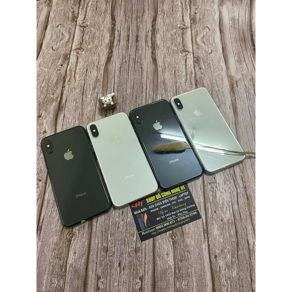 [Mã SKAMA07 giảm 8% đơn 250k]Điện Thoại iphone 8 plus / 7plus / X bypas chính hãng | BigBuy360 - bigbuy360.vn