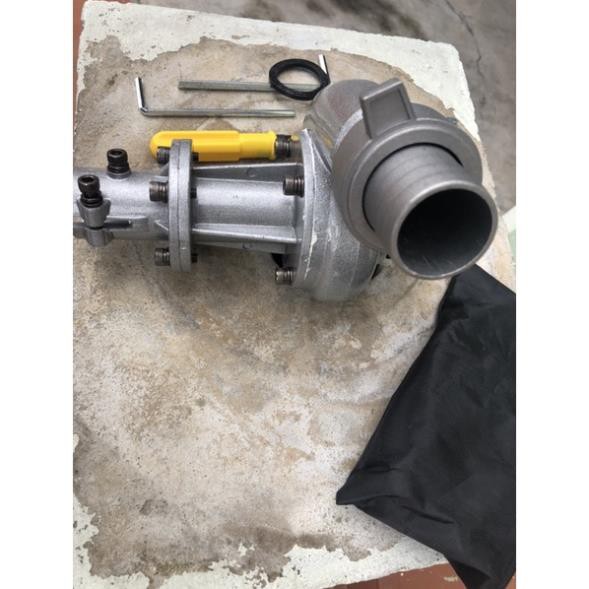Bộ bơm nước gắn máy cắt cỏ, đủ kích cỡ 26 27 28 .