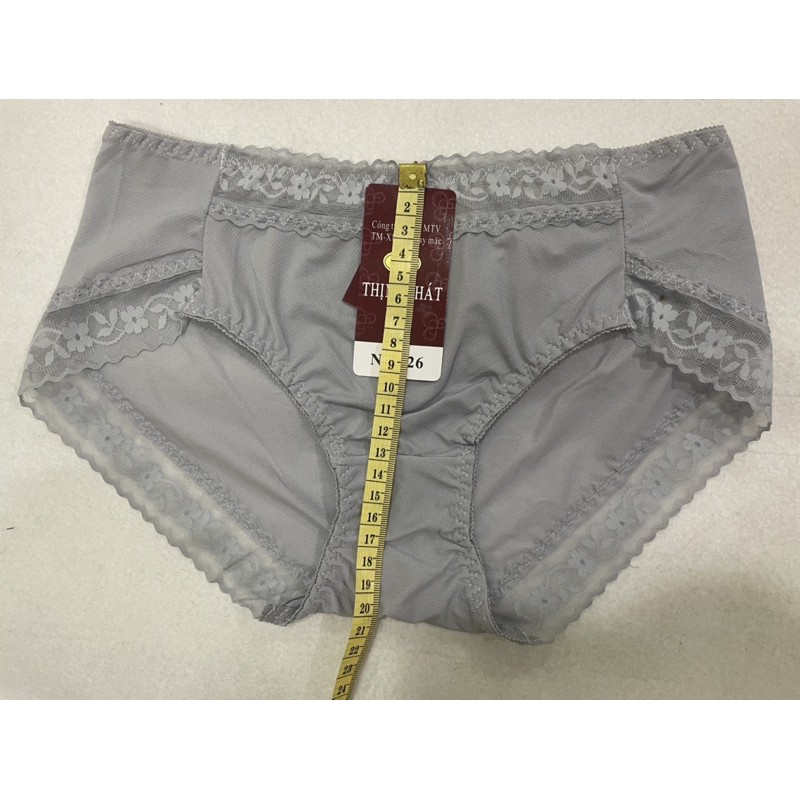10 Quần lót nữ (626) ĐL Thịnh Phát.