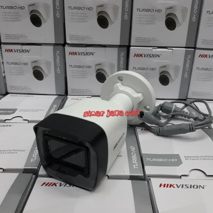 HIKVISION Camera Cctv 2mp Ds-2Ce16Dot-Exipf