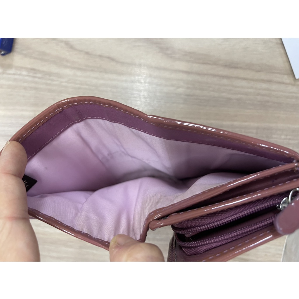 Ví nữ Coach - thanh lý