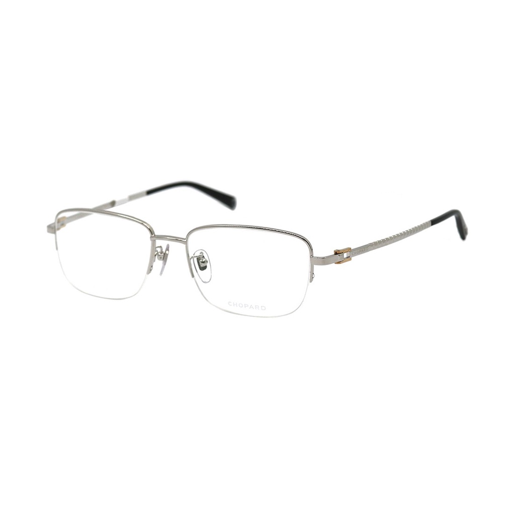Gọng kính nam nữ thời trang Chopard VCHF02J 0544 (56-19-145) chính hãng