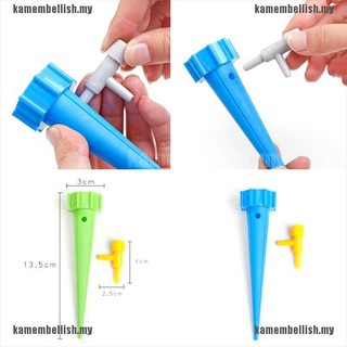 1 Dụng Cụ Tưới Cây Tự Động