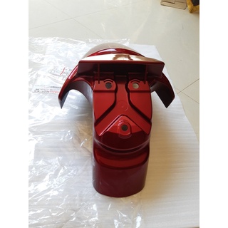 Chắn bùn trước (Dè) Janus - Màu Đỏ