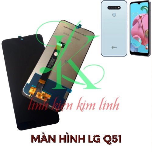 Màn Hình LG Q51 (lg q51)