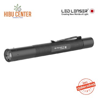 ĐÈN PIN CẦM TAY LED LENSER P4X