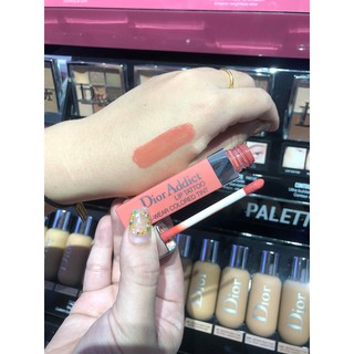 [Dior-Tester] [Unbox]💄💄 Son Dior Addict Lip Tattoo Màu 251 - Unbox