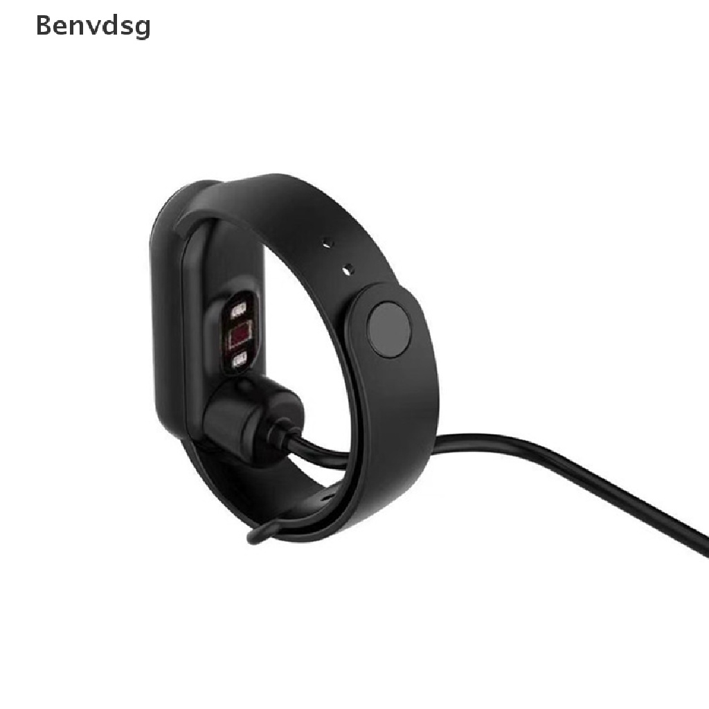 Cáp Sạc Nam Châm Cho Xiaomi MiBand 5 / 6 Thông Minh