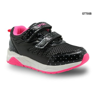 Giày thể thao cho bé gtt05b size 21 đến 26