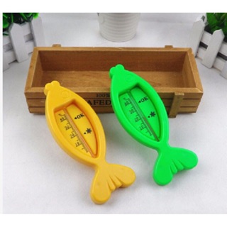 Nhiệt kế cá đo nước tắm cho bé