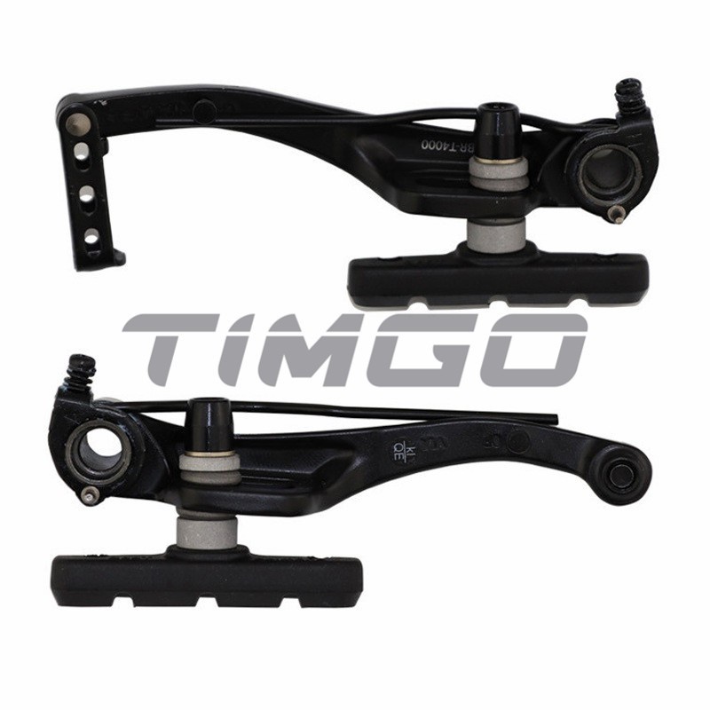 Bộ kẹp phanh trước sau Shimano Alivio BR-T4000 V BR-M422 cho xe đạp leo núi chất lượng