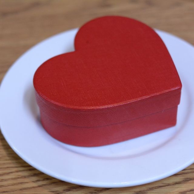 Hộp tim size 12cm | BigBuy360 - bigbuy360.vn