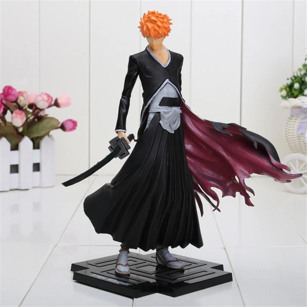 REBUY1 Mô Hình Nhân Vật Anime Bleach 20CM
