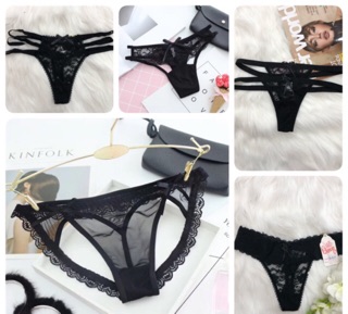 combo 5 mẫu quần lọt khe
