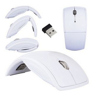 [CHUOT] Chuột gấp không dây nhỏ gọn