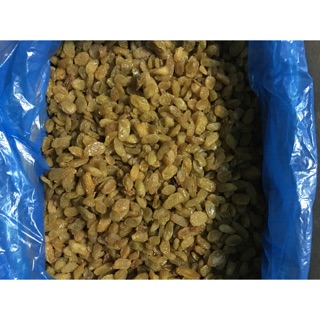 Nho khô Lion Mỹ loại đặc biệt trái lớn