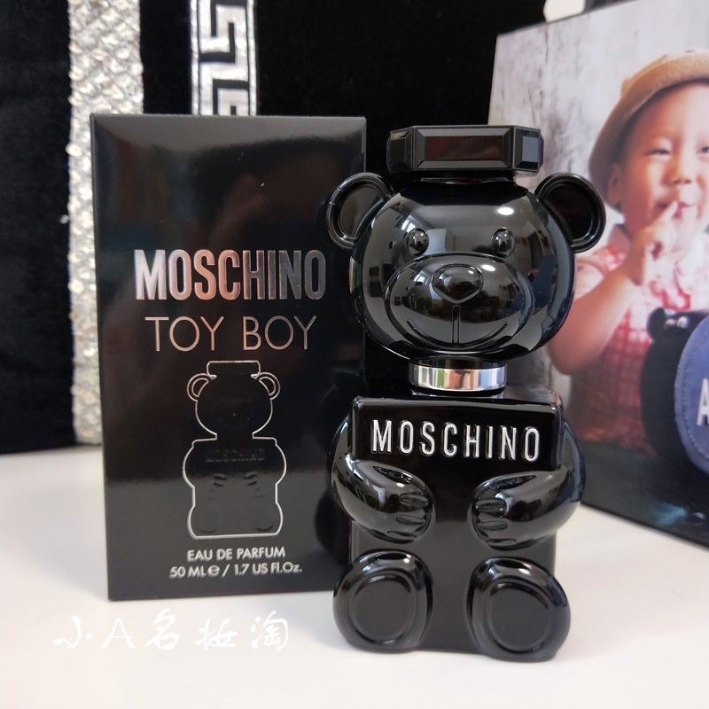 NƯỚC HOA NỮ HÌNH GẤU 30ml THƠM NGỌT