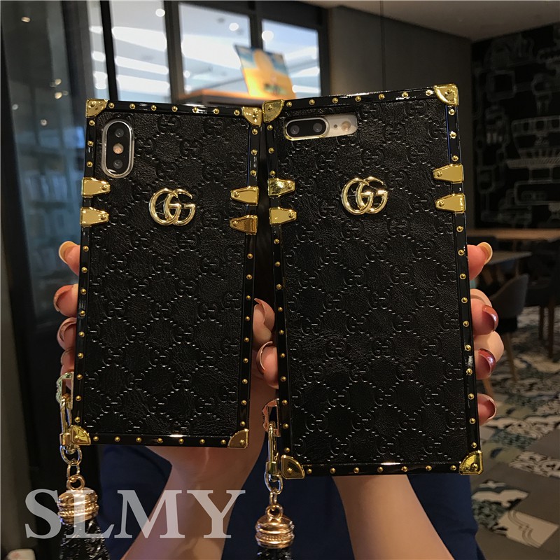 Ốp Điện Thoại Mềm gg Sang Trọng Cho redmi note12 note11 11s 10 10s note9 redmi 12 12c 10c 9c 9a 8a a1