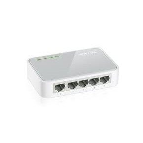 5 port Switch TP-LINK SF1005D - 10/100 (Hàng chính hãng)