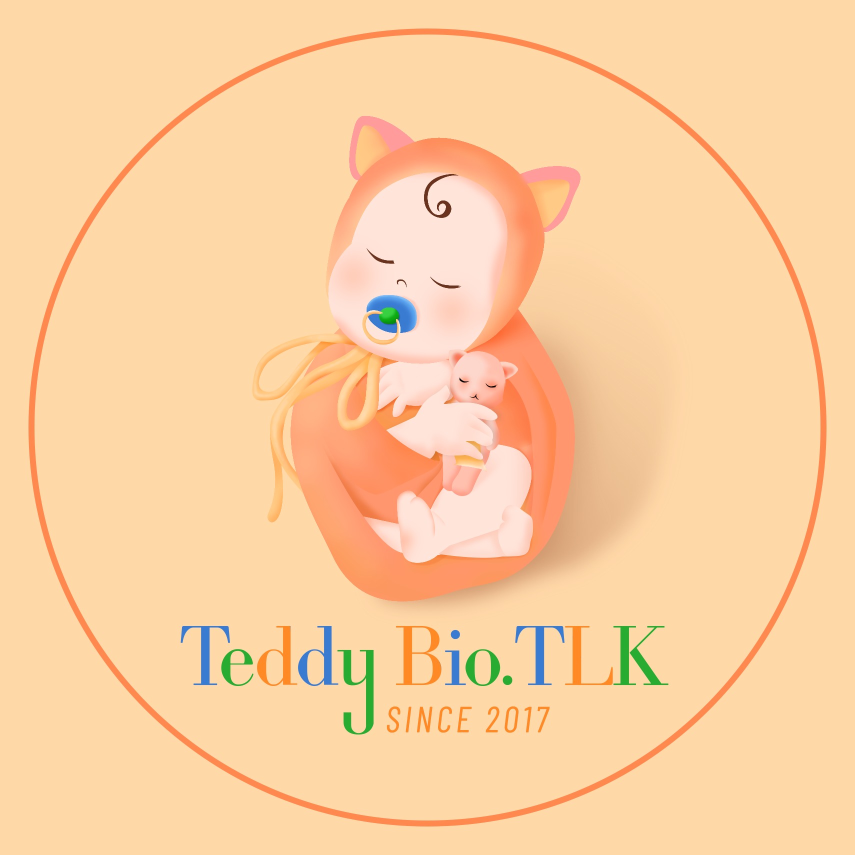 Teddy Bio.TLK