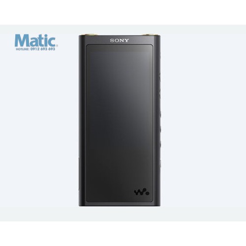 Máy nghe nhạc Hi-res Sony Walkman NW-ZX300