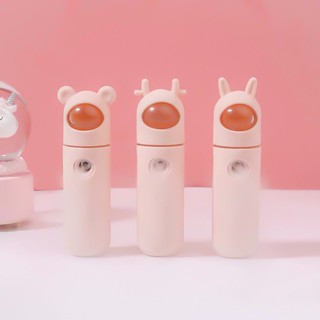 Máy Phun Sương Hồng