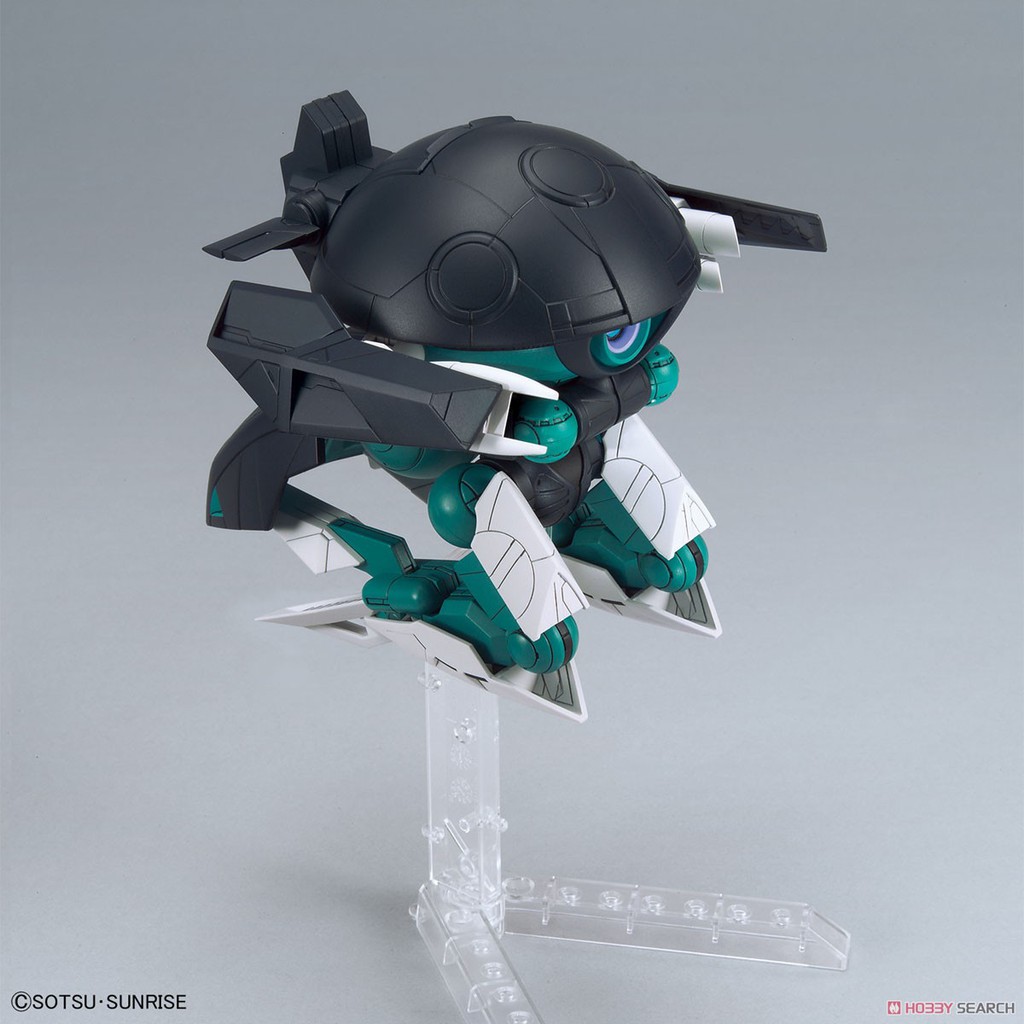 Mô Hình Gundam Bandai HG Wodom Pod [GDB] [BHG]