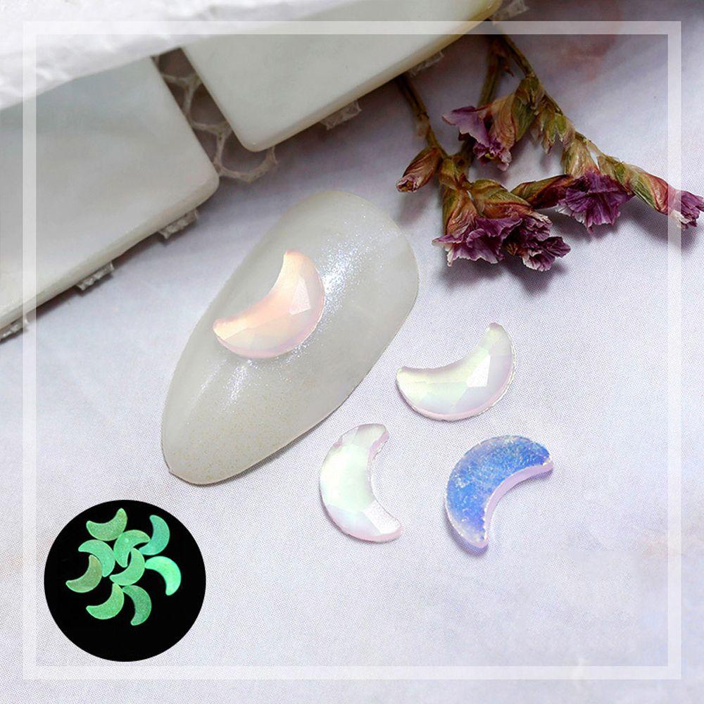 Hộp Hạt Kim Cương Nhiều Màu Sắc Dùng Trang Trí Móng Tay Nghệ Thuật|Phụ Kiện Làm Móng DIY Chuyên Dụng