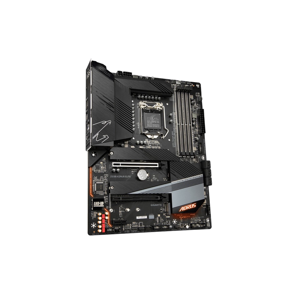 Mainboard GIGABYTE Z590 AORUS ELITE