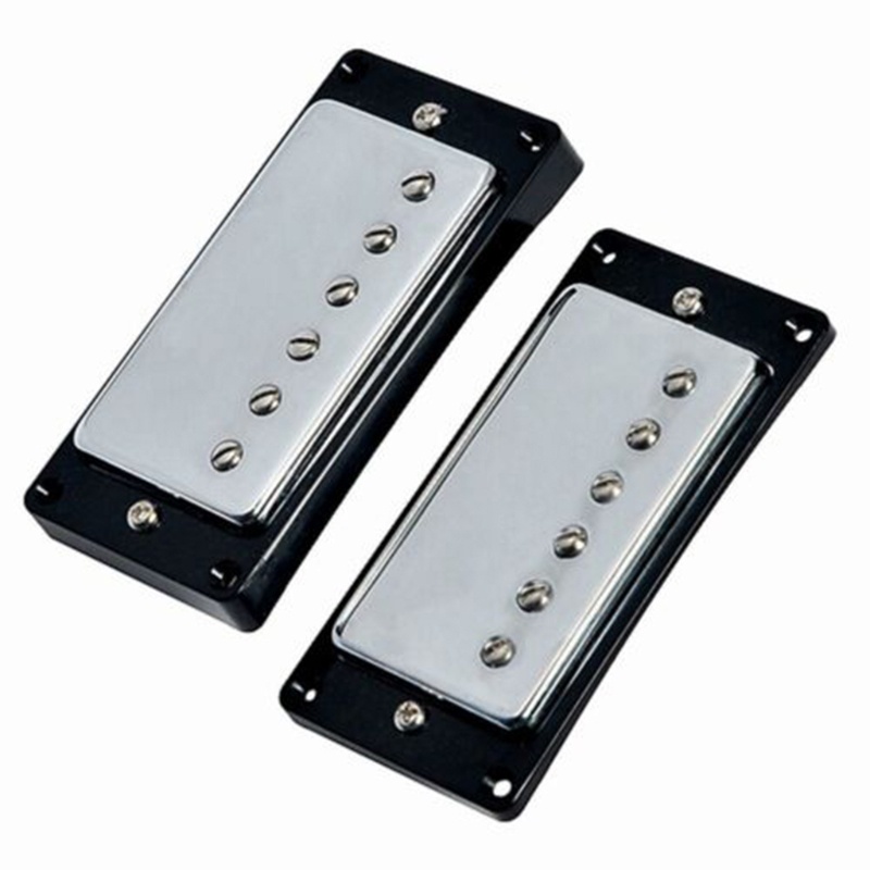 1 Bộ Pickup Cổ Đàn Guitar Điện Gibson Les Paul