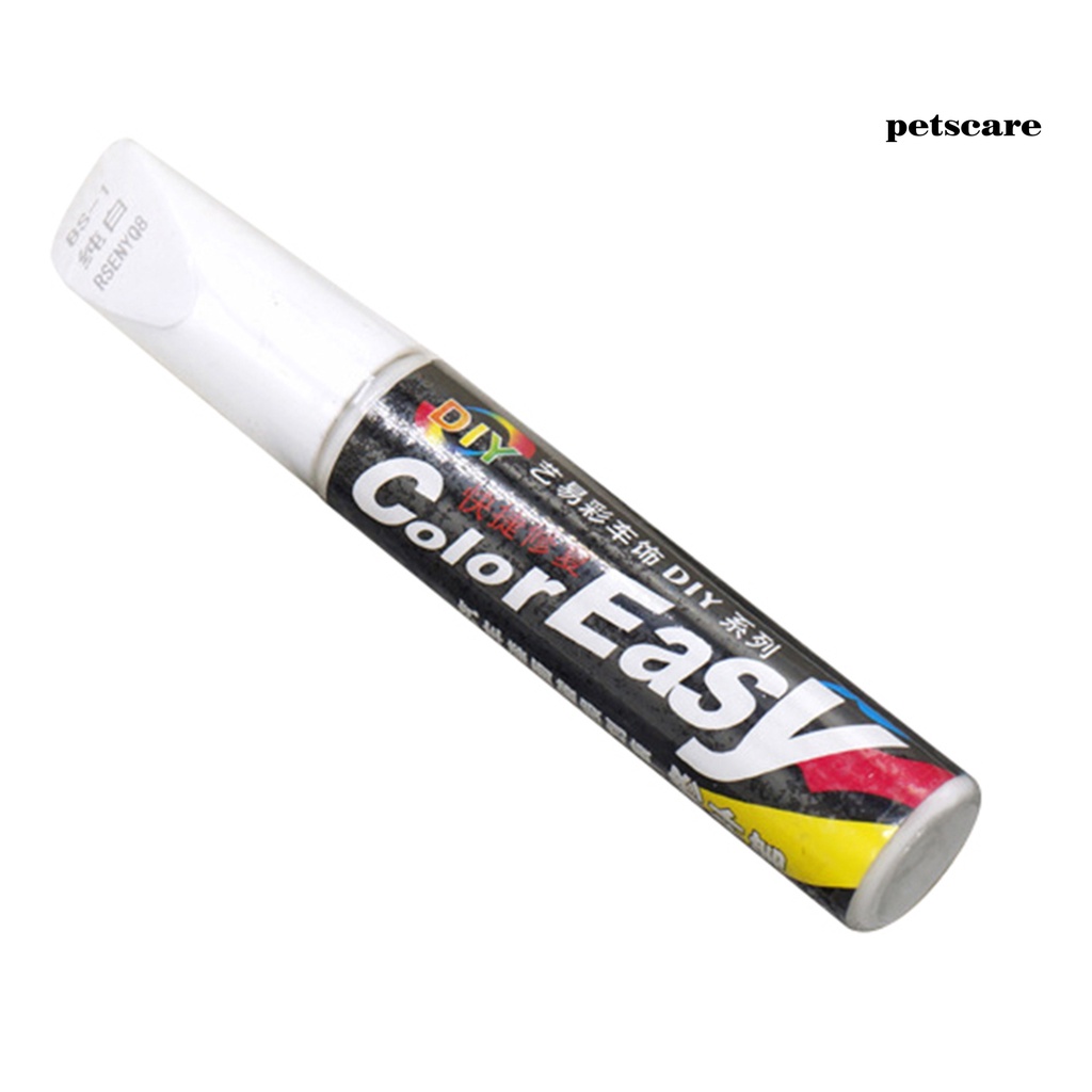 Bút xóa vết trầy xe hơi PTCA 12ml