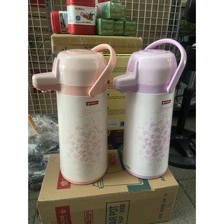 BÌNH THỦY GIỮ NHIỆT LION STAR AP-2 2L