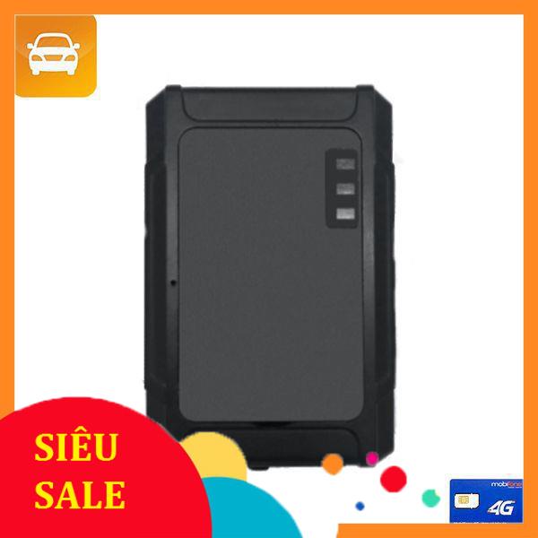 Hàng Ngon Định vị không dây Protrack VT03E pin khủng 3000Mah - Nam châm và chống nước báo động SOS