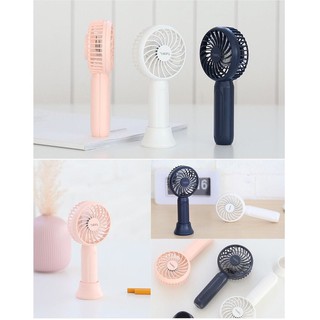 Quạt mini cầm tay Bluefield thương hiệu cao cấp Hàn Quốc 7story nhập khẩu chính hãng
