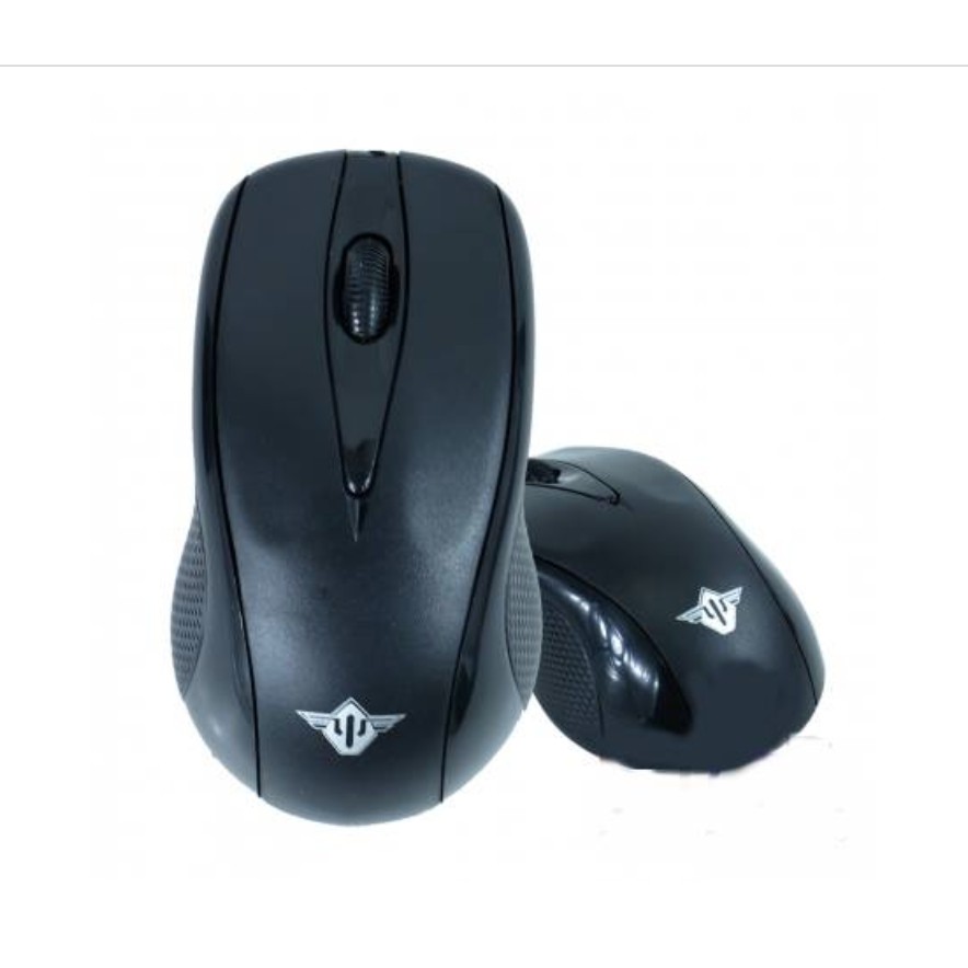 Chuột Warship GM100 USB