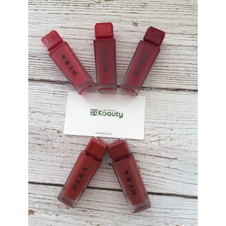  Son kem lì hera sensual powder matte