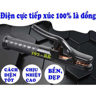 combo 5 Kìm hàn cao cấp 1000A